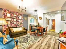 Apartament Inna Bajka