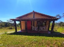 Chalé Villa Magna São Gonçalo