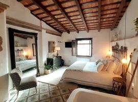 Casa Romántica con Sauna privada Eternal Rural