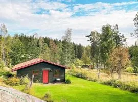 3 person holiday home in HENÅN-By Traum