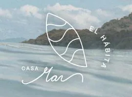 El Hábita CASA MAR