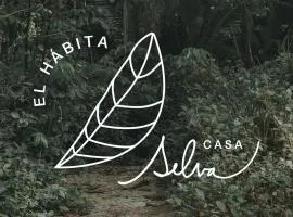 El Hábita CASA SELVA