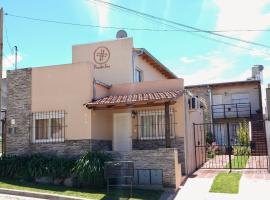 Punto Sur Departamentos, hotel di Tandil