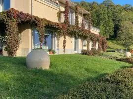 CASCINA SERRA ECO-HOUSE beb
