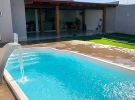 TROPICAL LAZER E EVENTOS - Casa em Lucas do Rio Verde