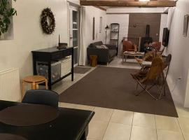 Bolding Apartments, holiday rental in Billund