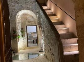 La Casetta di Nonna Elena, hotel v destinaci Scorrano