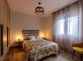 Vivienda Turística de Diseño Elegante