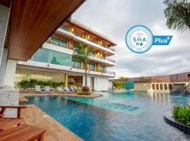 Aqua Resort SHA Plus