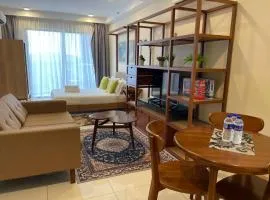 JW Seafront Residence @ TimurBay