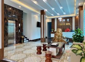 Hotelconghao, Hotel in Bà Dương