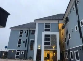 Uranus House