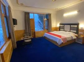Hotel Shubh Dev