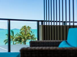 Mirage Whitsundays, serviced apartment in Airlie Beach