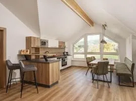 Deluxe Appartement Blasbichlerhof
