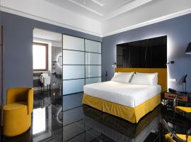 Poerio 25 Boutique Stay, hotel in Napels