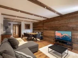 Apartment Etrier