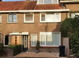 Single family home in Hillegersberg - Schiebroek