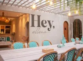 Villa Ellena By The Villas 100