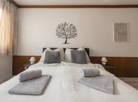 Wohhhlfühl Appartement im Zentrum Graz