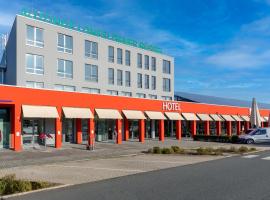 Hotel am R&uuml;ssel