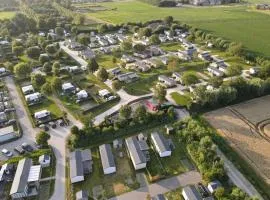 Siblu camping in de Bongerd