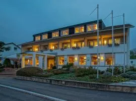 Hotel zur Flüh