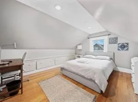 Sunny 4bd 2bth Apt In Somerville