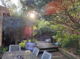 Domaine Les Cascades