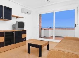 APCOSTAS Jardines del Mar - Oropesa, hotel a Oropesa del Mar