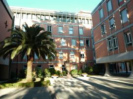 Dom Polski Jana Pawła II - Casa per ferie, hôtel à Rome