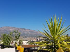 Riad Fes Kettani, boutique hotel in Fez