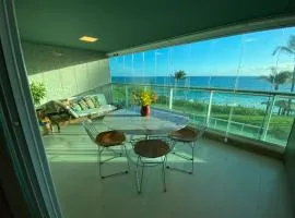 Luxuoso Apartamento Vista Mar - Barra Ondina