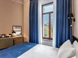 Ayvazovsky Hotel