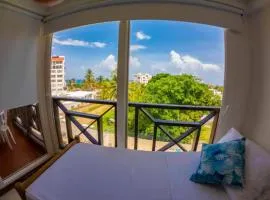 Hermoso apartamento 511 Hansa Reef