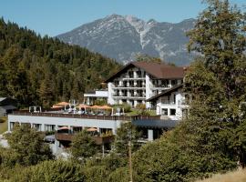 The 10 best pet-friendly hotels in Garmisch-Partenkirchen, Germany |  Booking.com