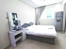 Barsha Star Residence - Home Stay