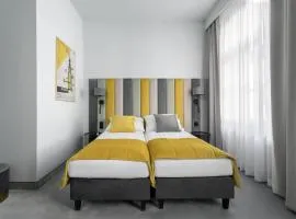 Old Town Residence - Premium Aparthotel