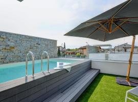 Villette Dolci Luxury Homes, hotel en Peschiera del Garda