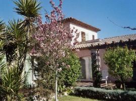 Dolce-Nido, apartment in Mougins