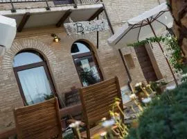 Bassarì