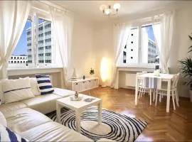 Operastreet City Center Santorin