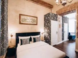 Native Apartments Dunajewskiego 2