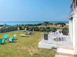 Maison Face à la Mer - Penhors, hotel a Pouldreuzic