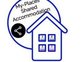 Shared Short Term South Manchester Accommodation