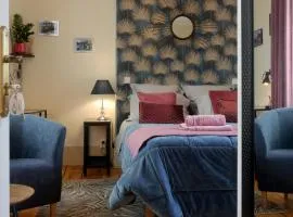 Entre Terre et Estuaire & Spa