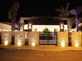 B&B Villa Grace, hotel in Bari