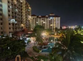 Glory Beach Resort Seaview Private 2BR