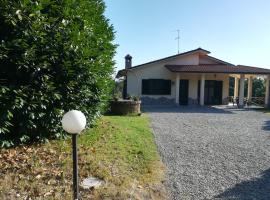 Casa La Nova Nove A, holiday home in Vitorchiano