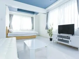 Hills Garden Hondori - Vacation STAY 12112